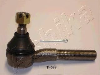 Ashika 111-05-599 End assy tie rod steering — Photo #2 Ashika 111-05-599 End assy tie rod steering — Photo #2