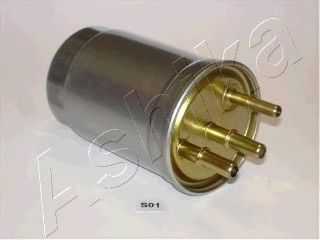 Ashika 30-0S-001 Fuel filter — Photo #2 Ashika 30-0S-001 Fuel filter — Photo #2