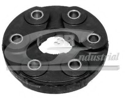 3RG 80118 Flexible coupling kit — Фото №2 3RG 80118 Flexible coupling kit — Фото №2