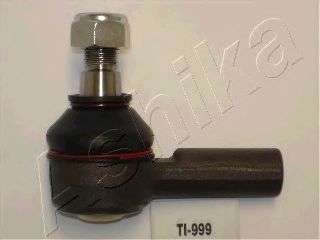 Ashika 111-09-998R End assy tie rod steering — Фото №2 Ashika 111-09-998R End assy tie rod steering — Фото №2