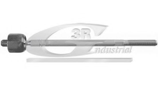 3RG 34900 End assy steering rack — Photo #2