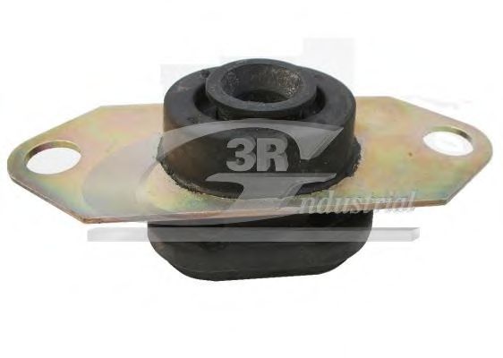 3RG 40681 Опора двигуна, КПП — Фото №2 3RG 40681 Опора двигуна, КПП — Фото №2