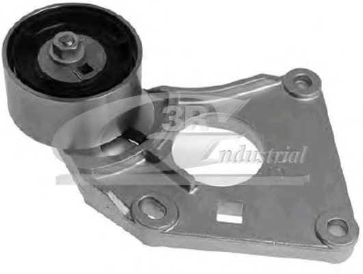 3RG 13216 Ролик натяжной — Фото №2 3RG 13216 Ролик натяжной — Фото №2