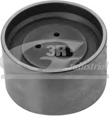 3RG 13809 Ролик натяжителя — Photo #2 3RG 13809 Ролик натяжителя — Photo #2