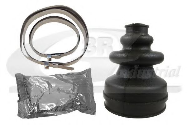 3RG 17207K Dust boot kit axle joint 3RG 17207K Dust boot kit axle joint