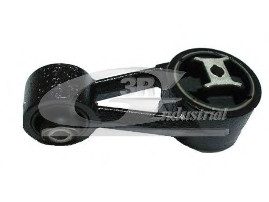 3RG 40296 Опора двигуна, КПП — Фото №2 3RG 40296 Опора двигуна, КПП — Фото №2