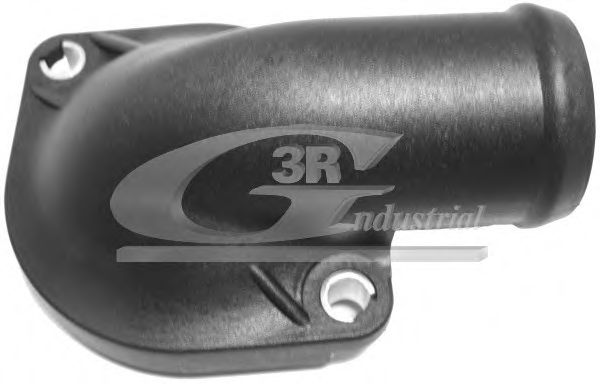 3RG 82722 Pipe assy radiator plastic — Фото №2 3RG 82722 Pipe assy radiator plastic — Фото №2