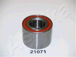Ashika 44-21071 Wheel bearing — Photo #2 Ashika 44-21071 Wheel bearing — Photo #2