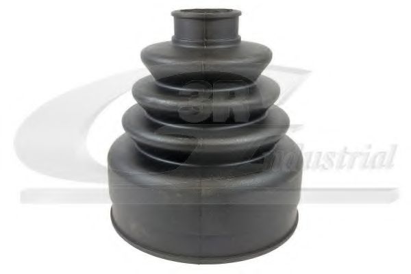 3RG 17305 Dust boot kit axle joint — Photo #2 3RG 17305 Dust boot kit axle joint — Photo #2