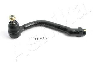 Ashika 111-0H-H13L End assy tie rod steering — Photo #3 Ashika 111-0H-H13L End assy tie rod steering — Photo #3