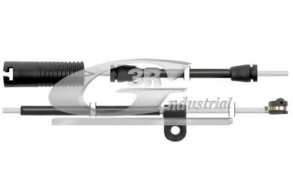 3RG 94108 Датчик зносу — Photo #2