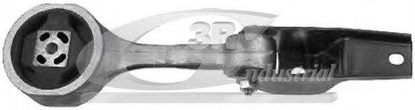 3RG 40791 Опора двигуна, КПП — Фото №2 3RG 40791 Опора двигуна, КПП — Фото №2