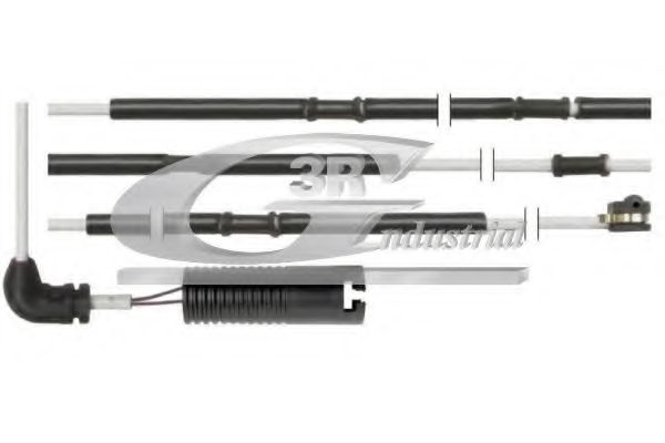 3RG 94110 Датчик зносу — Photo #2 3RG 94110 Датчик зносу — Photo #2