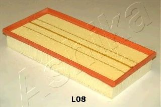 Ashika 20-0L-L08 Air filter — Photo #2
