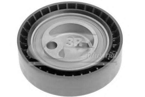 3RG 13117 Ролик натяжний ременя поліклинового — Фото №2