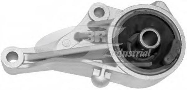 3RG 40432 Insulator engine mounting — Photo #2