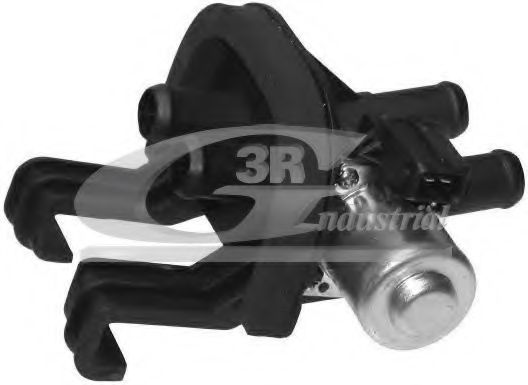 3RG 81302 Valve heater — Photo #2 3RG 81302 Valve heater — Photo #2