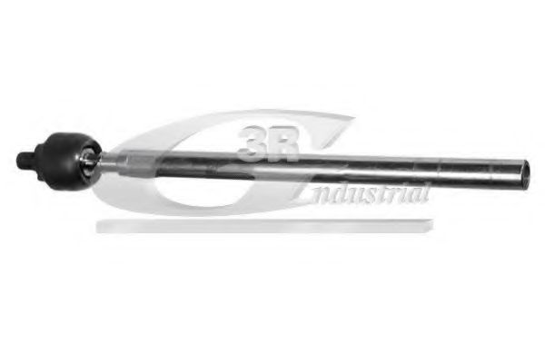 3RG 34095 End assy steering rack — Photo #2
