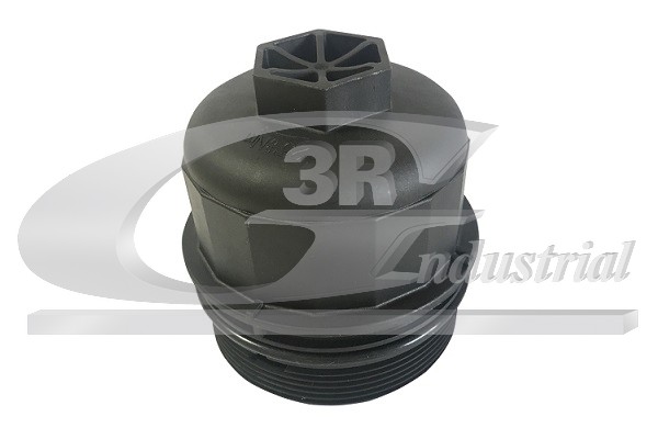 3RG 80464 Body-oil filter 3RG 80464 Body-oil filter