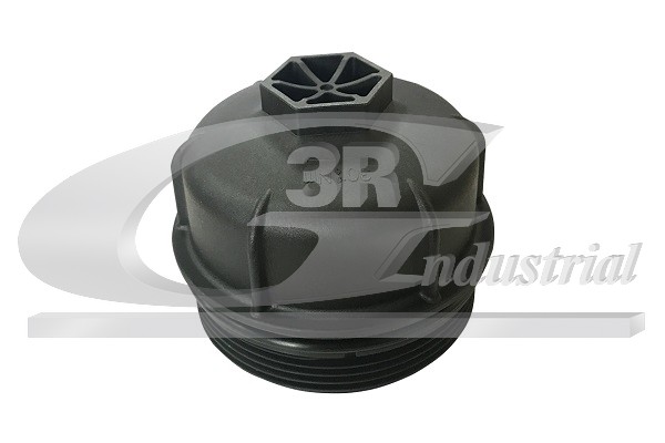 3RG 80463 Body-oil filter 3RG 80463 Body-oil filter