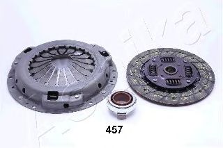 Ashika 92-04-457 Kit clutch repair — Photo #3 Ashika 92-04-457 Kit clutch repair — Photo #3