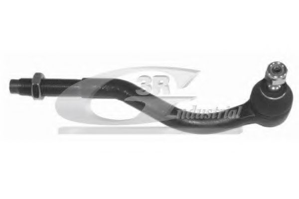 3RG 32208 Наконечник поперечної рульової тяги — Фото №2 3RG 32208 Наконечник поперечної рульової тяги — Фото №2