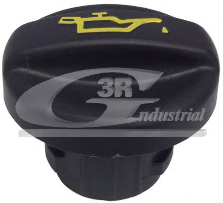 3RG 81217 Кришка маслозаливної горловини — Фото №2 3RG 81217 Кришка маслозаливної горловини — Фото №2