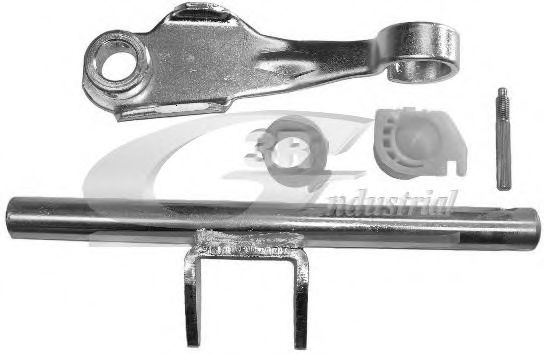 3RG 22208 Вилка зчеплення — Фото №2 3RG 22208 Вилка зчеплення — Фото №2