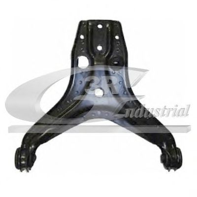 3RG 31703 Arm assy suspension — Photo #2