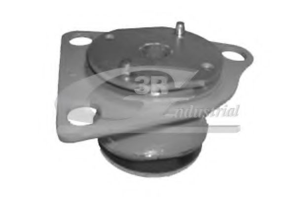 3RG 40716 Insulator engine mounting — Photo #2 3RG 40716 Insulator engine mounting — Photo #2