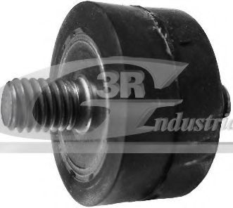 3RG 80783 Support assy radiator — Photo #2 3RG 80783 Support assy radiator — Photo #2