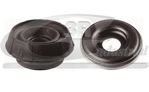 3RG 45633 Ремкомплект опори стійки амортизатора — Фото №2 3RG 45633 Ремкомплект опори стійки амортизатора — Фото №2