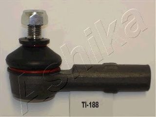 Ashika 111-01-188 End assy tie rod steering — Photo #2 Ashika 111-01-188 End assy tie rod steering — Photo #2
