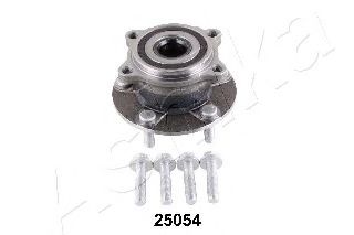 Ashika 44-25054 Wheel bearing — Photo #3