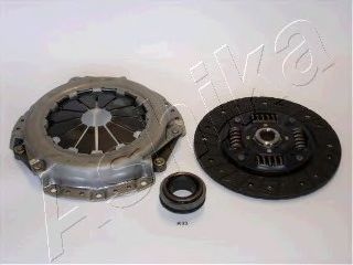 Ashika 92-0K-K33 Kit clutch repair — Photo #3 Ashika 92-0K-K33 Kit clutch repair — Photo #3