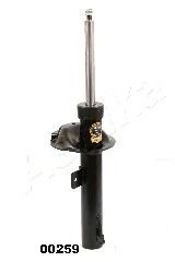 Ashika MA-00259 Shock absorber assy — Photo #5