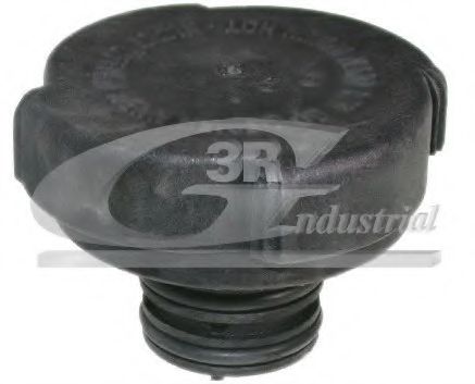 3RG 80102 Крышка радиатора — Photo #2 3RG 80102 Крышка радиатора — Photo #2