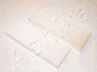 Ashika 21NSNS5 Фільтр салона — Photo #2 Ashika 21NSNS5 Фільтр салона — Photo #2