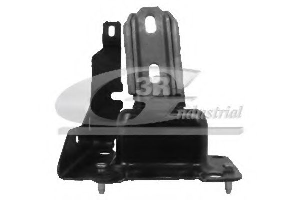 3RG 41216 Insulator engine mounting — Photo #2