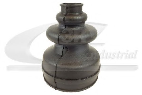 3RG 17203 Dust boot kit axle joint — Photo #2 3RG 17203 Dust boot kit axle joint — Photo #2