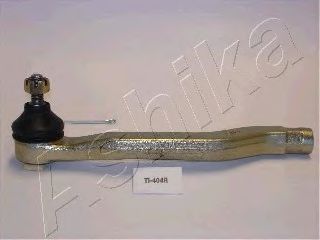 Ashika 111-04-404R End assy tie rod steering — Photo #2