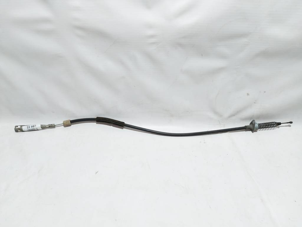 General Motors 84460920 Трос стояночного гальма — Фото №2 General Motors 84460920 Трос стояночного гальма — Фото №2