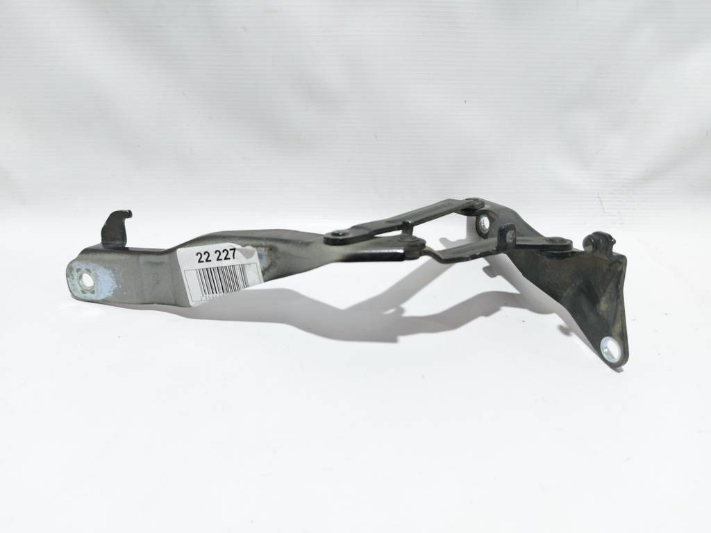 Hyundai/Kia 791202V000 Петля капота