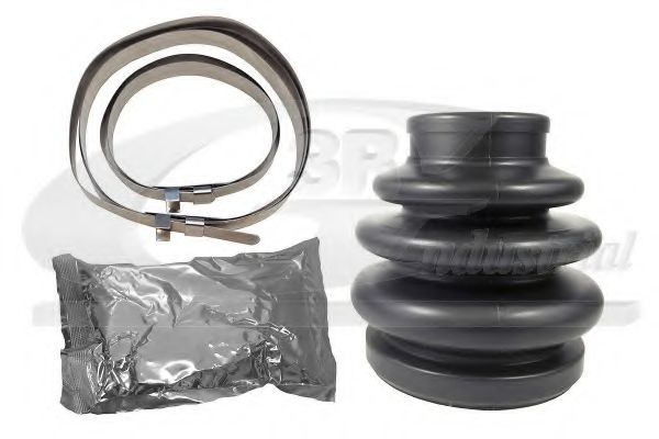 3RG 17900K Dust boot kit axle joint 3RG 17900K Dust boot kit axle joint