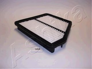 Ashika 20-H0-005 Air filter — Фото №2 Ashika 20-H0-005 Air filter — Фото №2