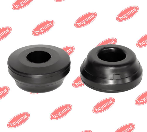 BC-Guma BC2001 Bushing suspension arm — Photo #4