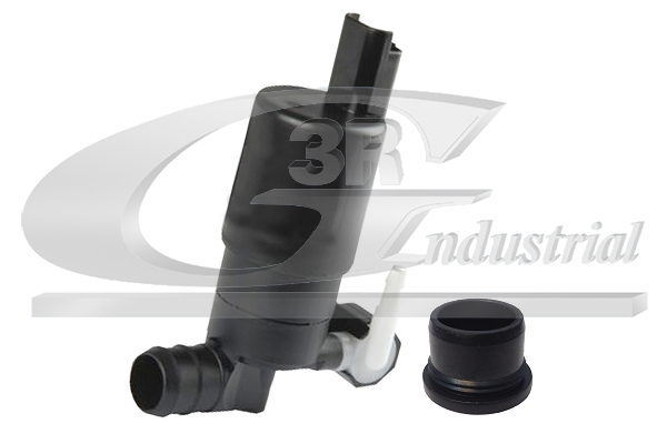 3RG 88211 Motor rear washer — Photo #2