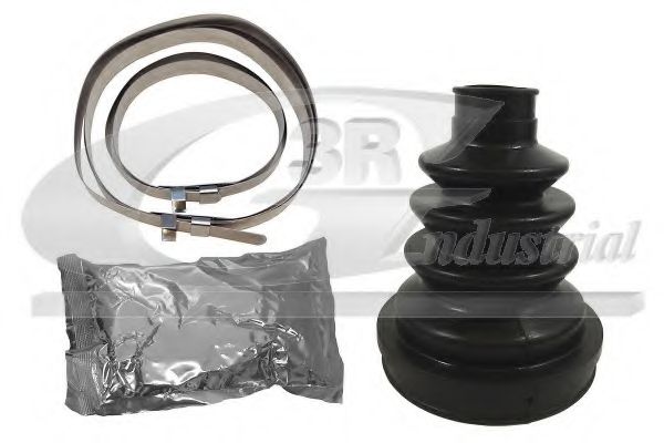 3RG 17402K Dust boot kit axle joint 3RG 17402K Dust boot kit axle joint