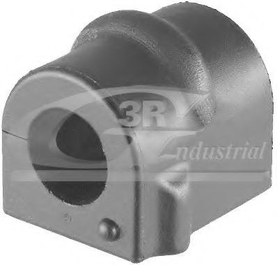 3RG 60429 Bushing stabilizer — Фото №2