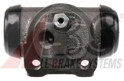 A.B.S. 62882X Cylinder drum brake — Photo #2